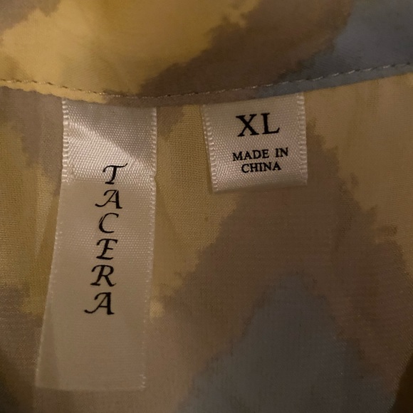 👗✨TACERA DRESS - Picture 4 of 6